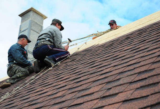 Heating Cable for Roof Installation in Sumiton, AL
